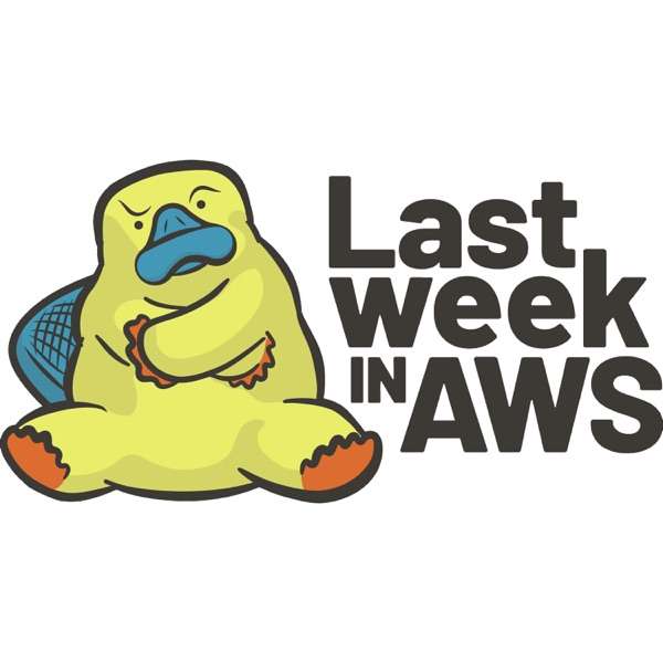 AWS Morning Brief