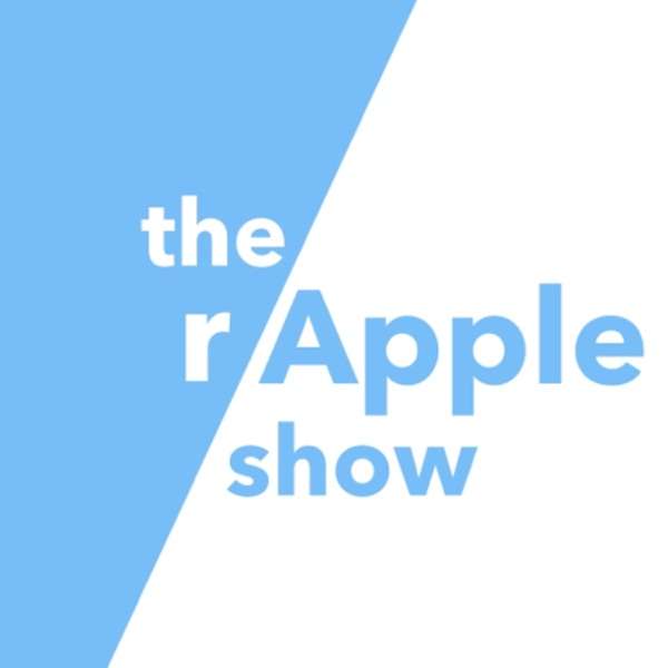 The Blue Bubble Podcast