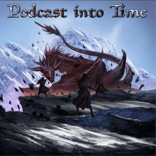 Podcast Into Time