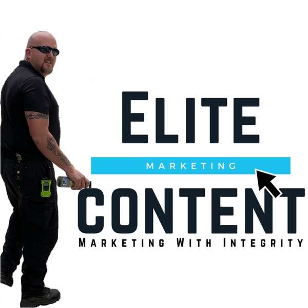 ELITE Content Marketing Podcast