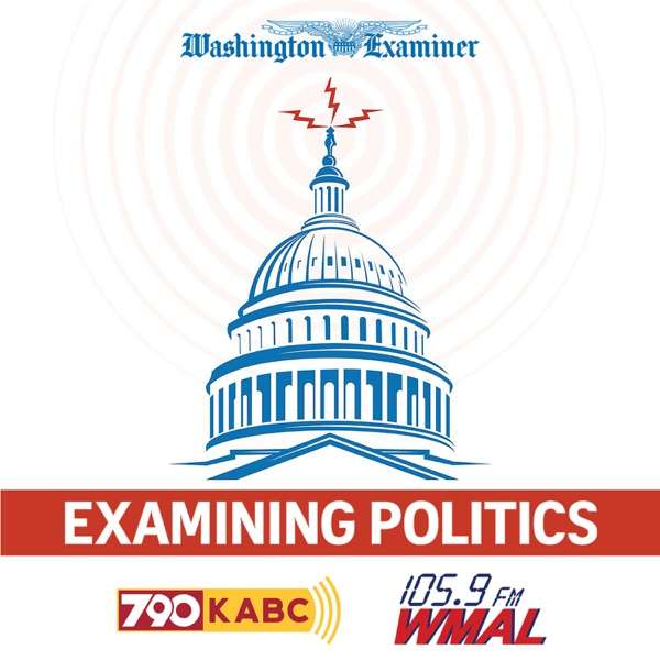 Examining Politics Podcast