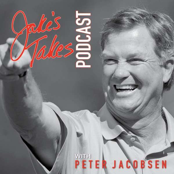 Jake’s Takes Podcast with Peter Jacobsen