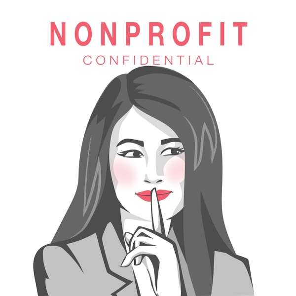 Nonprofit Confidential
