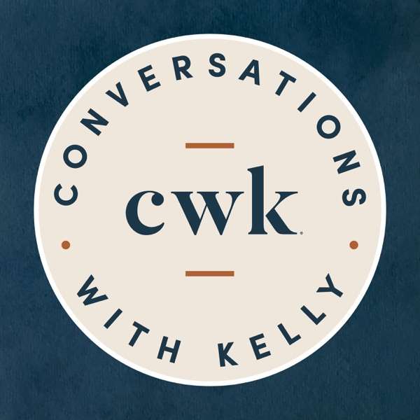 See My Grief – A Podcast from Conversations with Kelly