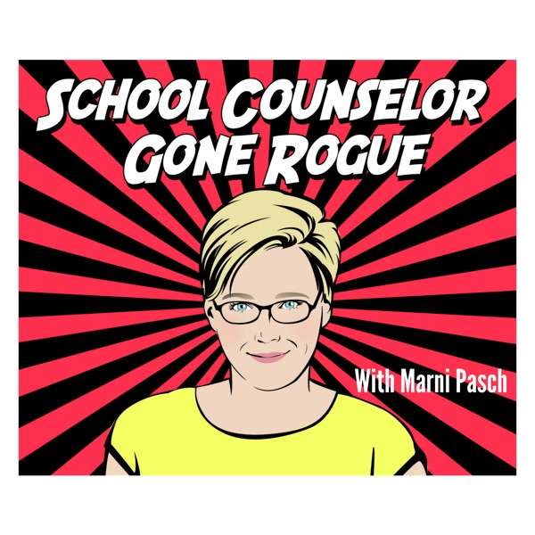 School Counselor Gone Rogue