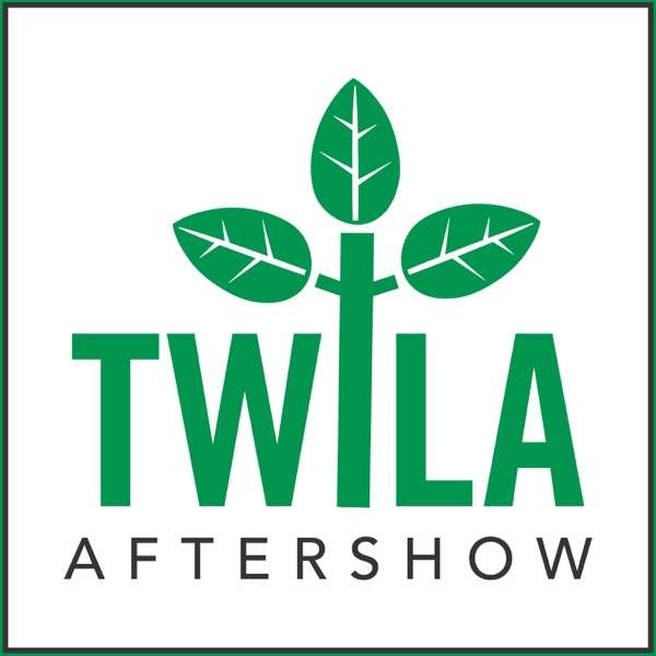 TWILA Podcast
