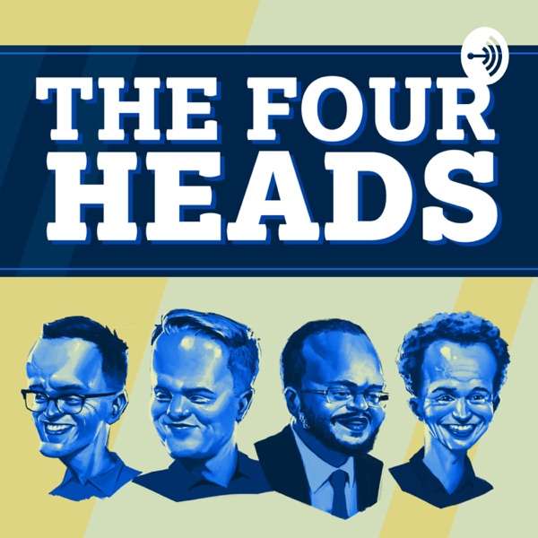 The Four Heads