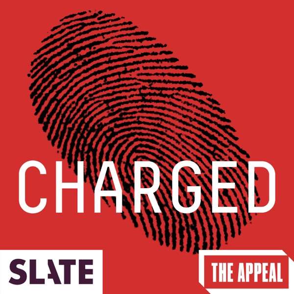 Slate Crime and Justice