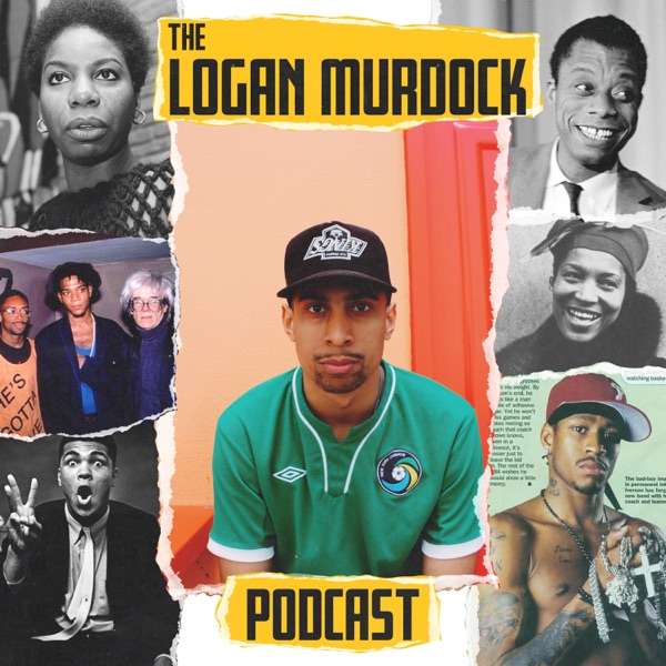 Logan Murdock Podcast