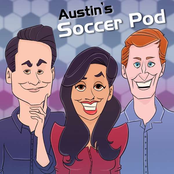 Austin’s Soccer Pod