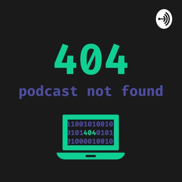 404 Podcast Not Found