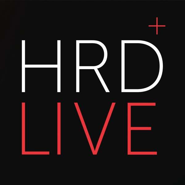 HRD Live Podcast