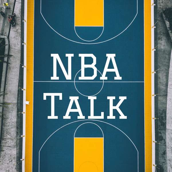 NBA Talk