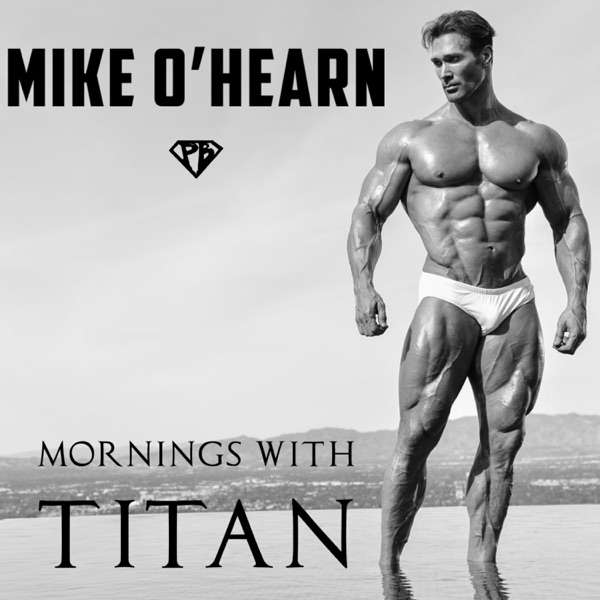 The Mike O’Hearn Show