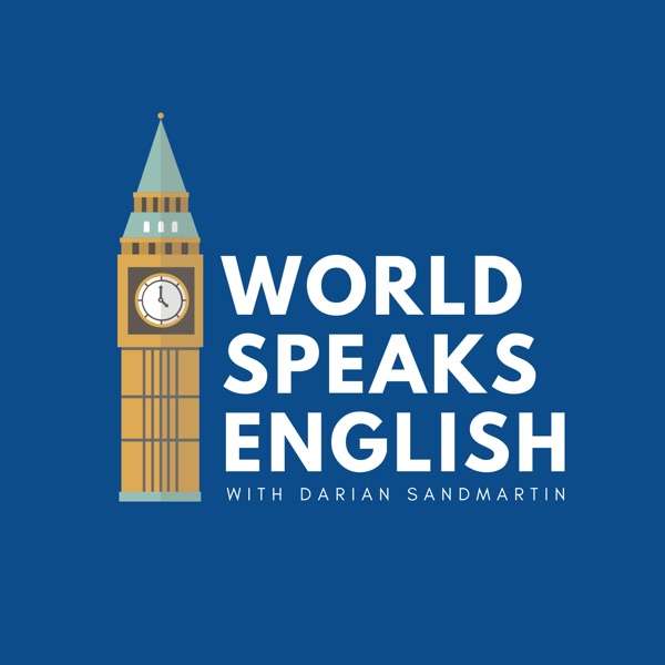 World Speaks English