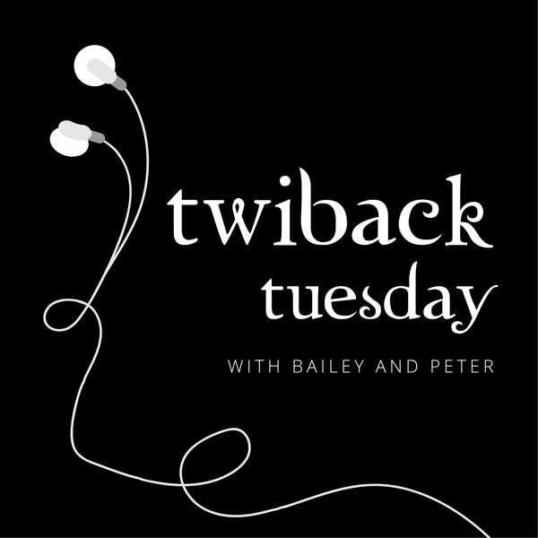 TwiBack Tuesday