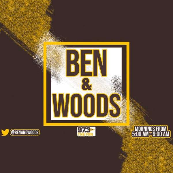 Ben & Woods On Demand Podcast