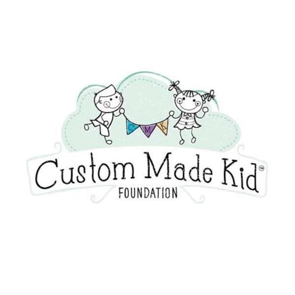Custom Made Kid