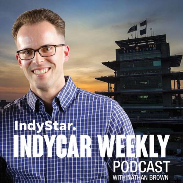 IndyCar Weekly Podcast
