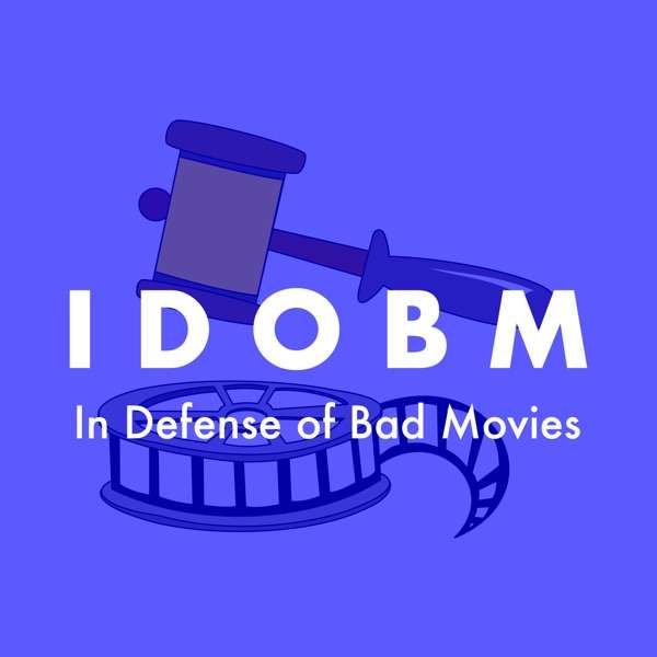In Defense of Bad Movies