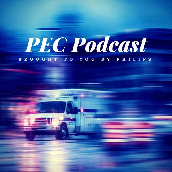 Prehospital Emergency Care Podcast – the NAEMSP Podcast