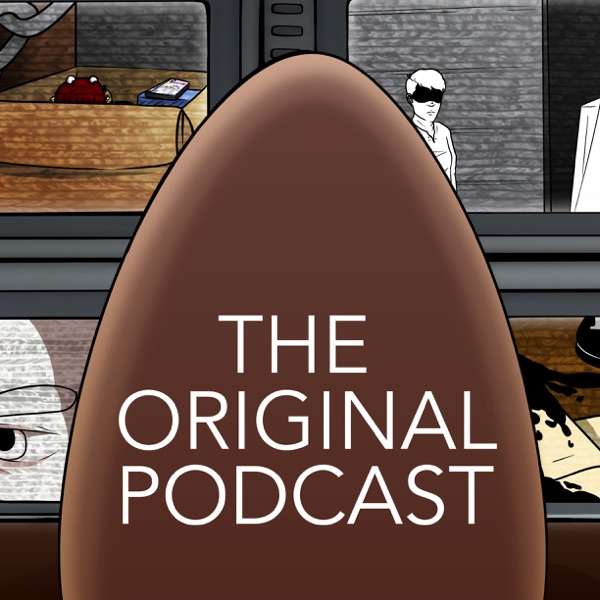 The Original Podcast