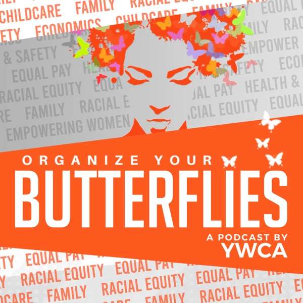 Organize Your Butterflies