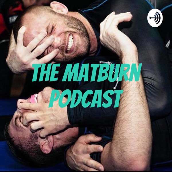 The Matburn Podcast