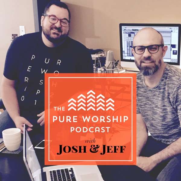 The Pure Worship Podcast
