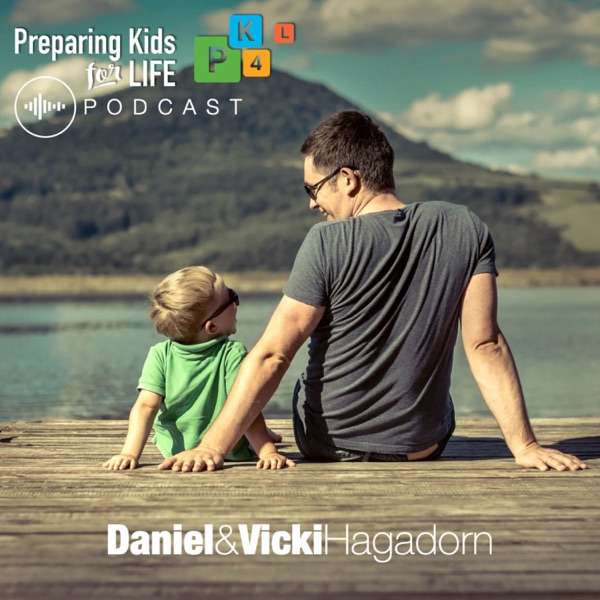 Preparing Kids 4 Life Podcast (private feed for dh@pk4l.com)
