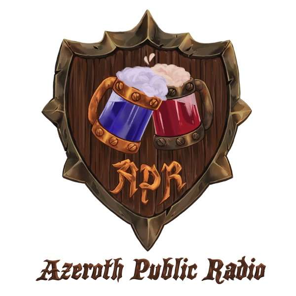 Azeroth Public Radio