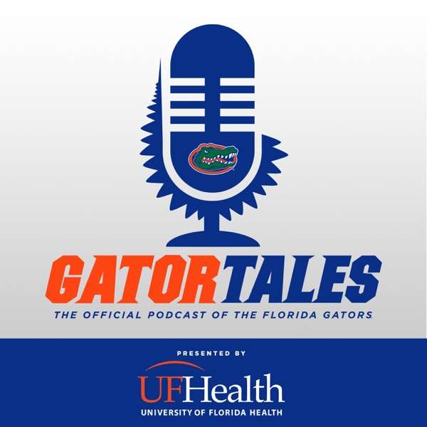 Gator Tales with Sean Kelley