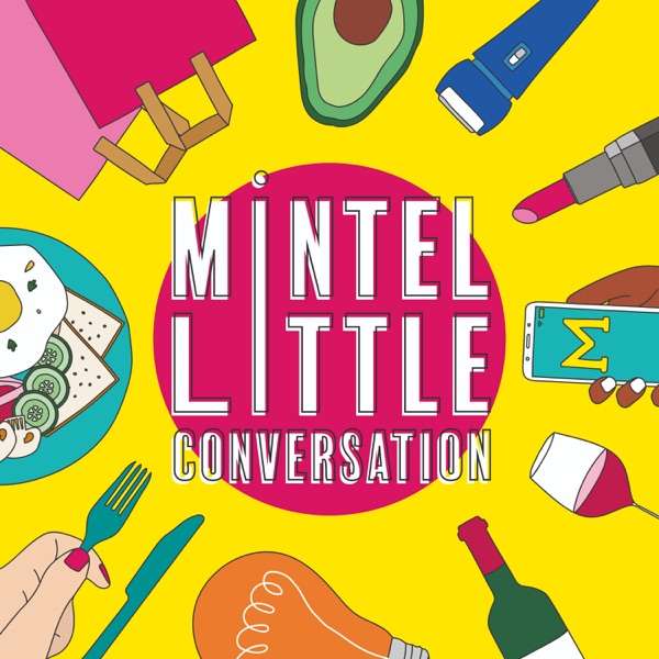 Mintel Little Conversation