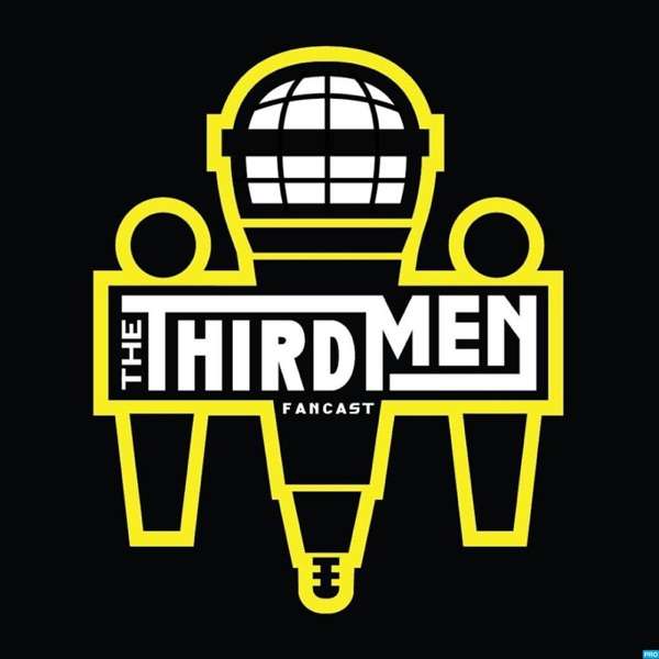 The Third Men Podcast