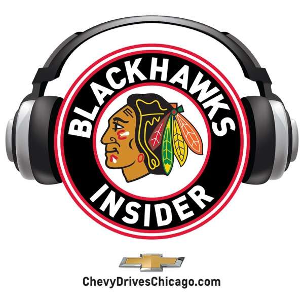 Blackhawks Insider – Official Chicago Blackhawks Podcast