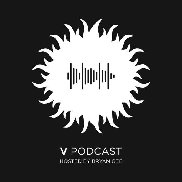 V Podcast – Drum and Bass / Jungle