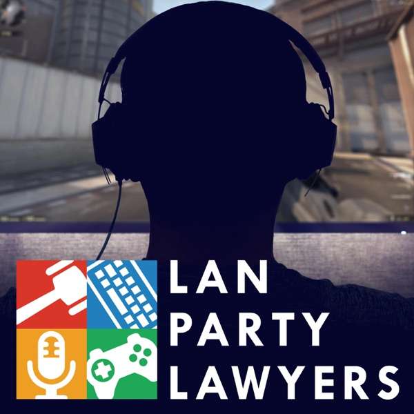 LAN Party Lawyers