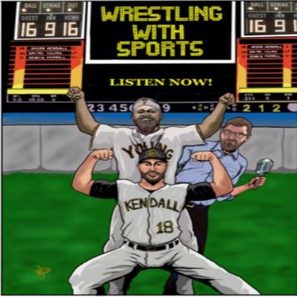 Wrestling with Sports