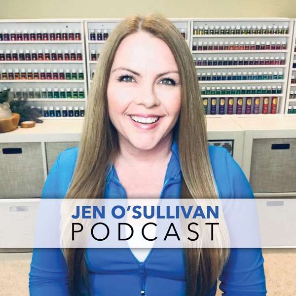 Jen O’Sullivan Podcast