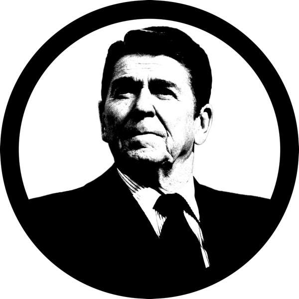 Mr Reagan