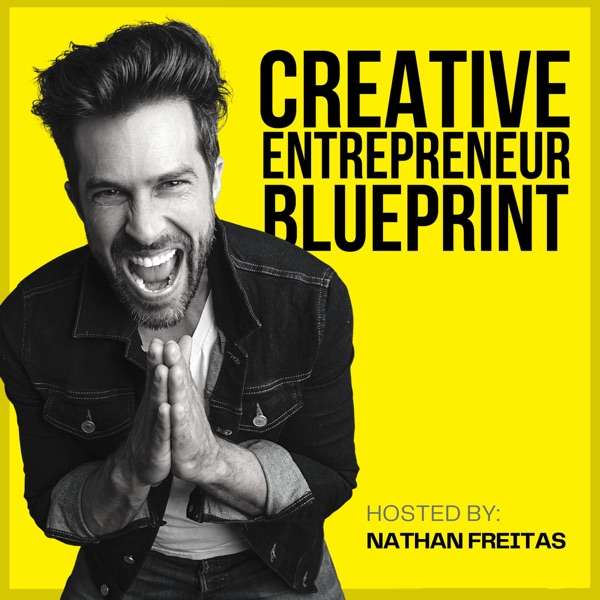 The Creative Entrepreneur Blueprint