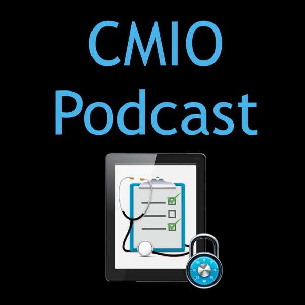 CMIO Podcast