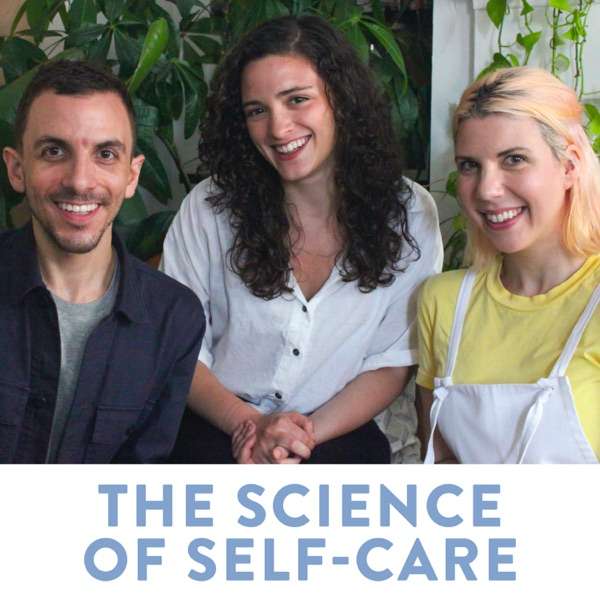 The Science of Self-Care