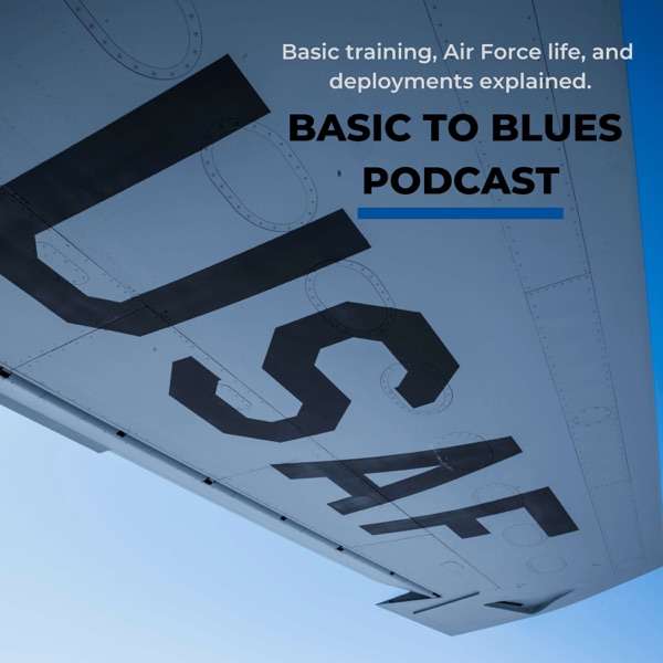 Basic To Blues Podcast