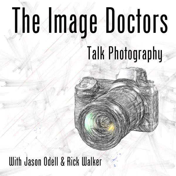 The Image Doctors Talk Photography