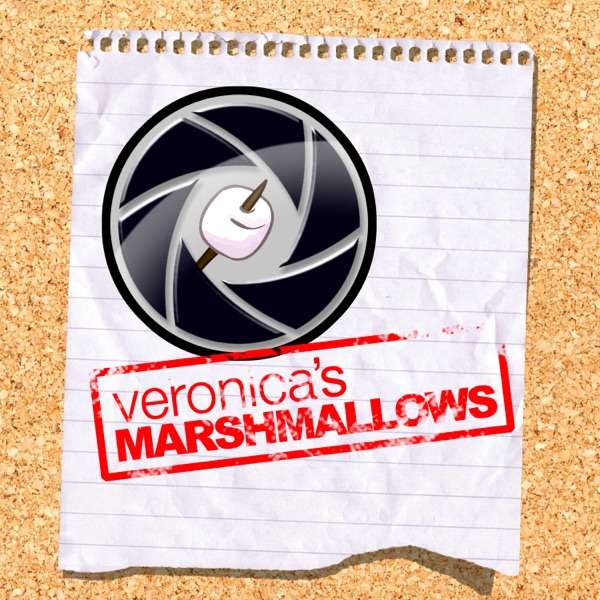 Veronica’s Marshmallows | The Veronica Mars Podcast