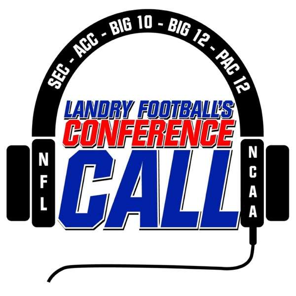 Landry Football Podcast Network