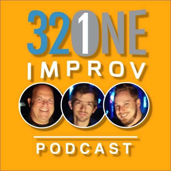 321 Improv Podcast