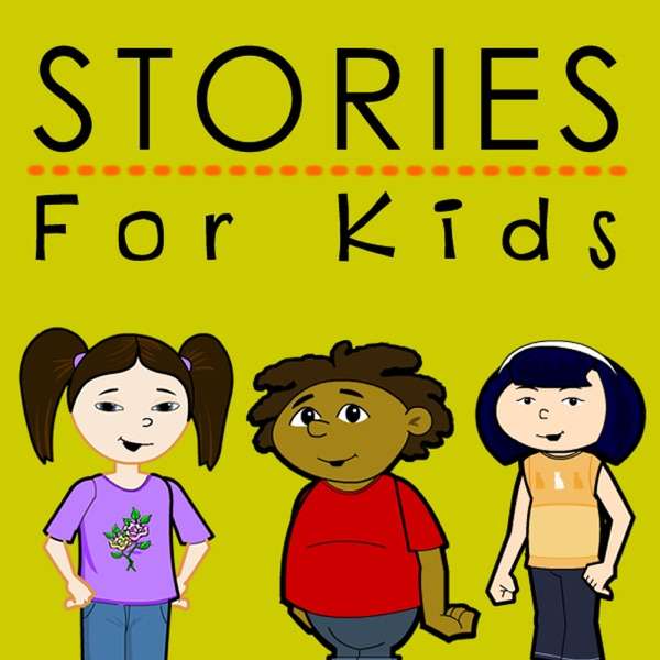 Stories for Kids – Smart Tutor