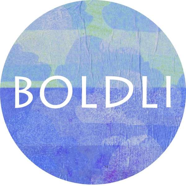 The Boldli Podcast